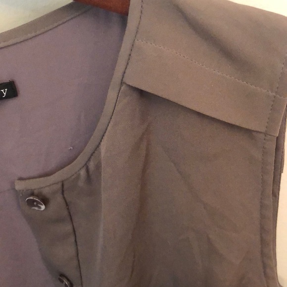 Theory Silk Dress - Picture 5 of 8